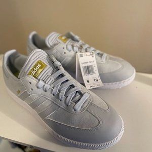 Adidas Samba Golf Shoes (M 9/W10)
